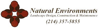 Landscape Architecture Companies, Landscape Design Companies, Landscape Drainage Companies Dallas TX