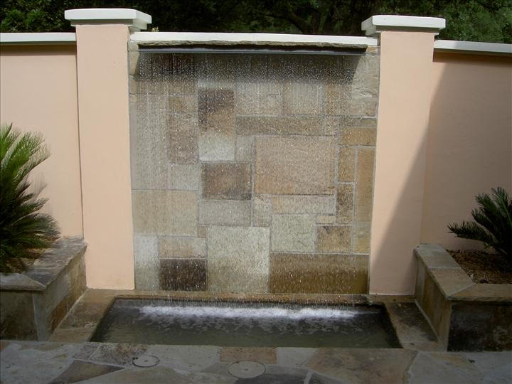 Richardson Landscaping Company & Service Natural Environments